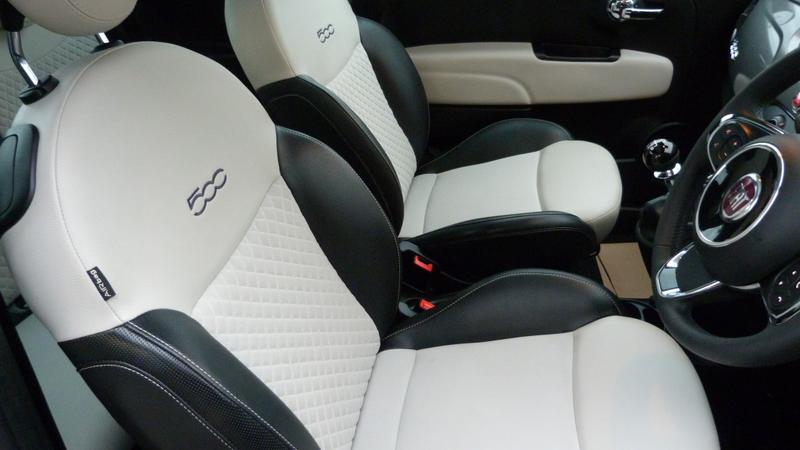 Used Fiat 500 2022 for sale - 77589980: Photo 21