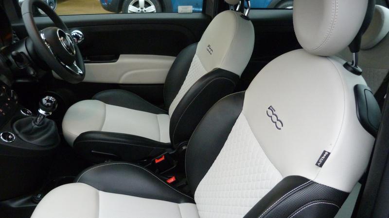 Used Fiat 500 2022 for sale - 77589980: Photo 22