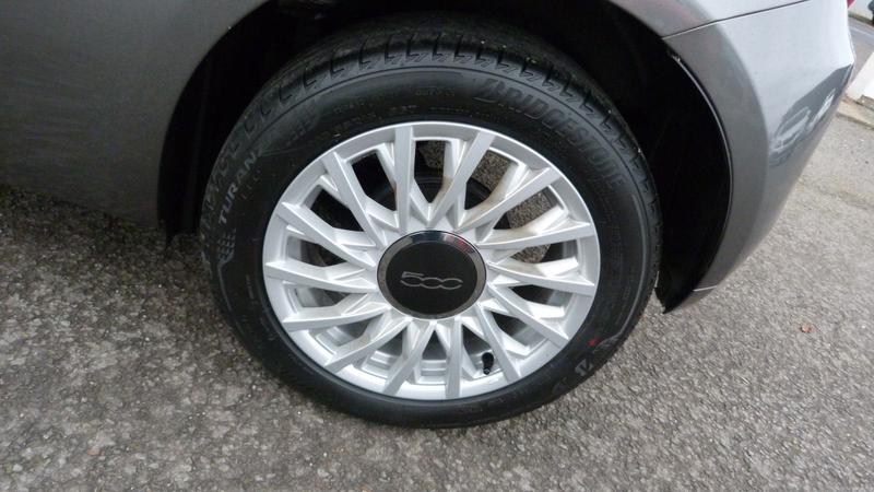 Used Fiat 500 2022 for sale - 77589980: Photo 24