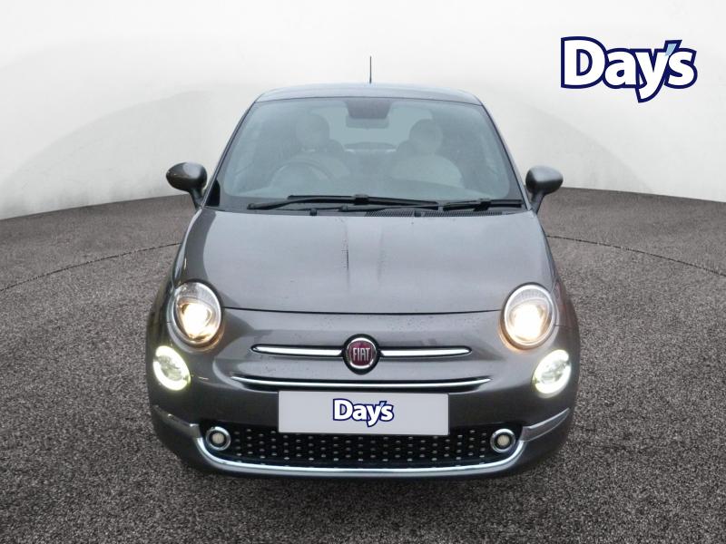 Used Fiat 500 2022 for sale - 77589980: Photo 3