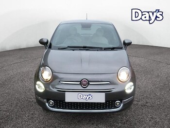 Used Fiat 500 undefined for sale - 77589980: Photo