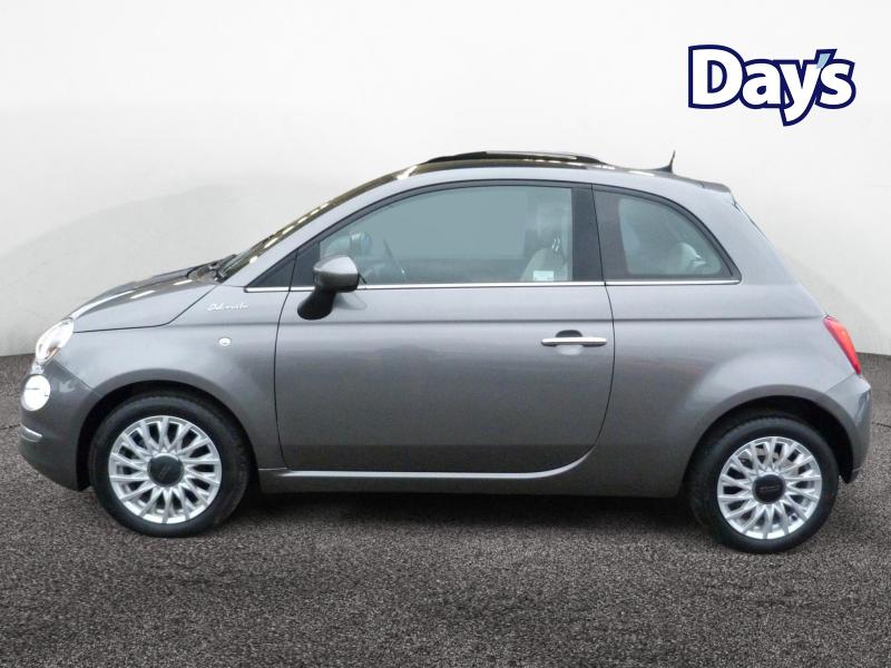 Used Fiat 500 2022 for sale - 77589980: Photo 5