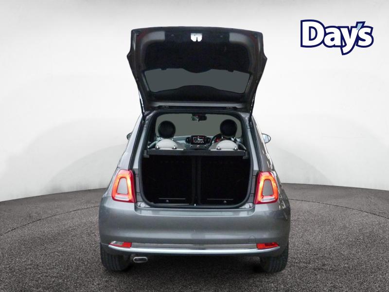 Used Fiat 500 2022 for sale - 77589980: Photo 8