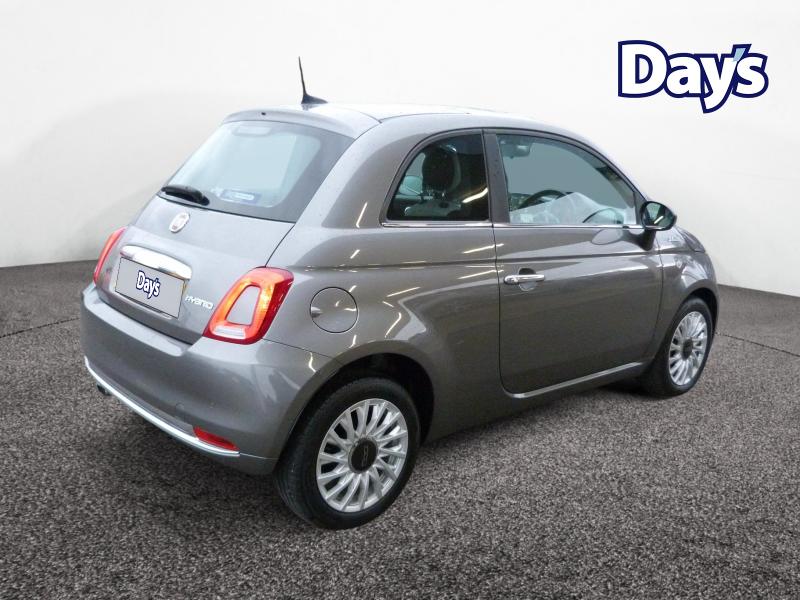Used Fiat 500 2022 for sale - 77589980: Photo 9
