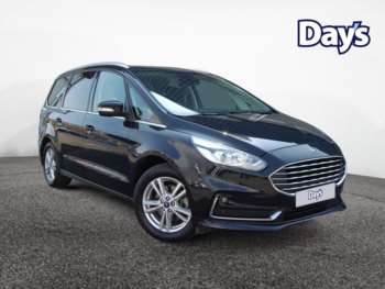 2021 - 2.5 FHEV 190 Titanium 5dr CVT