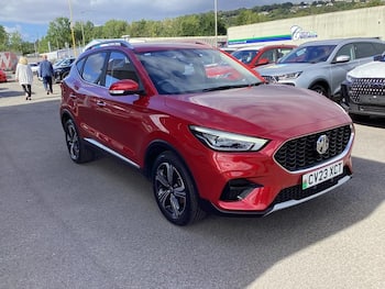 Used MG MG ZS 2023 for sale - 79789162: Photo