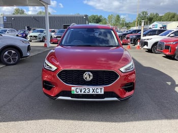 Used MG MG ZS 2023 for sale - 79789162: Photo