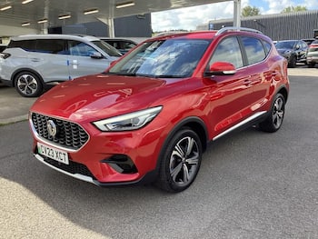 Used MG MG ZS 2023 for sale - 79789162: Photo