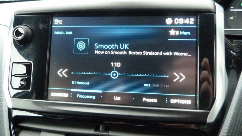 Used Peugeot 208 2018 for sale - 77152230: Photo 13