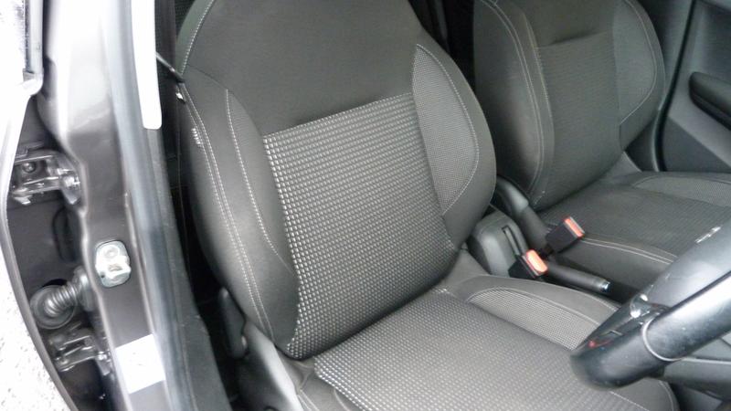 Used Peugeot 208 2018 for sale - 77152230: Photo 16