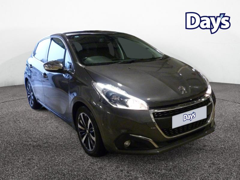 Used Peugeot 208 2018 for sale - 77152230: Photo 2
