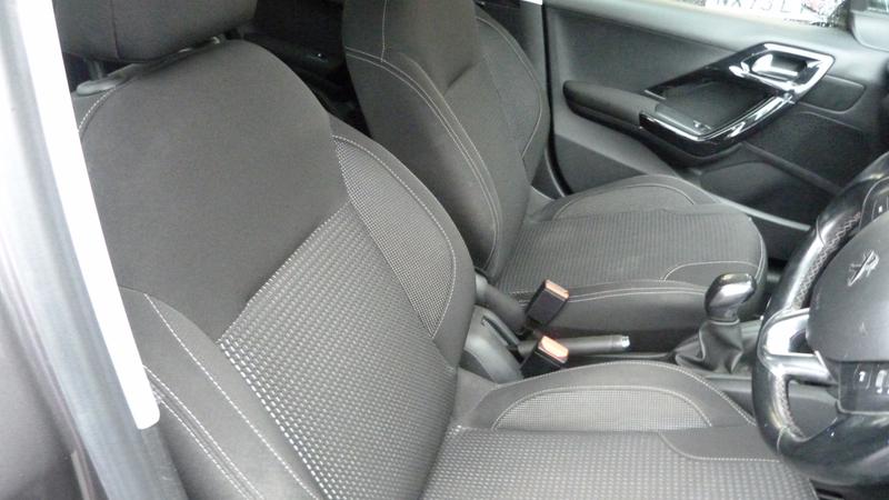 Used Peugeot 208 2018 for sale - 77152230: Photo 23