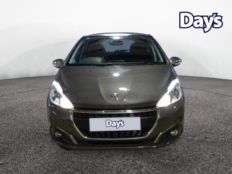 Used Peugeot 208 2018 for sale - 77152230: Photo 3
