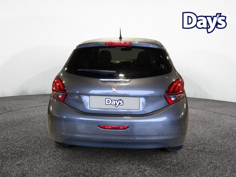 Used Peugeot 208 2018 for sale - 77152230: Photo 7