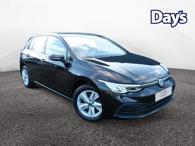 Used Volkswagen Golf 2022 for sale - 76382061: Photo 1
