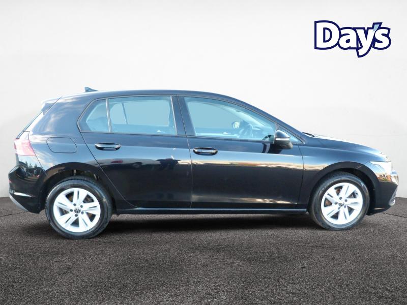 Used Volkswagen Golf 2022 for sale - 76382061: Photo 10