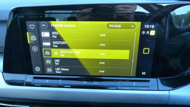 Used Volkswagen Golf 2022 for sale - 76382061: Photo 16