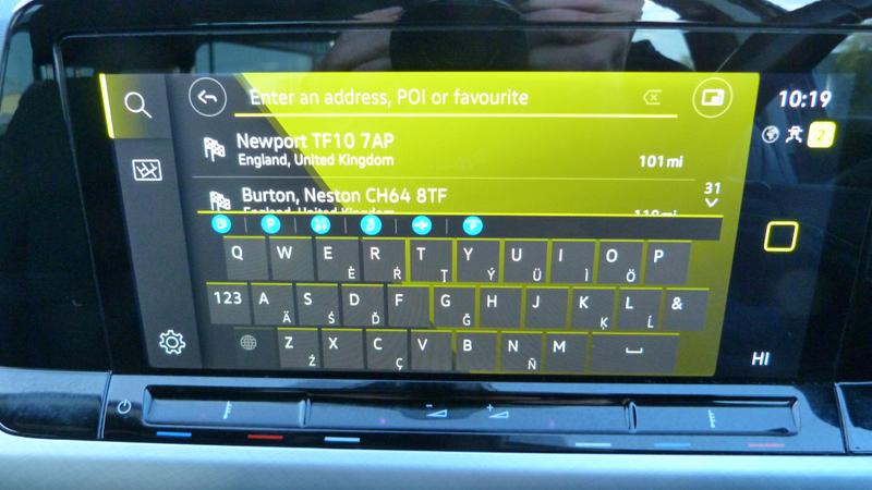 Used Volkswagen Golf 2022 for sale - 76382061: Photo 17