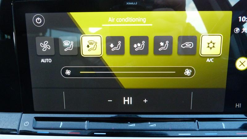 Used Volkswagen Golf 2022 for sale - 76382061: Photo 18