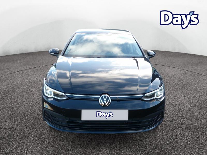 Used Volkswagen Golf 2022 for sale - 76382061: Photo 2