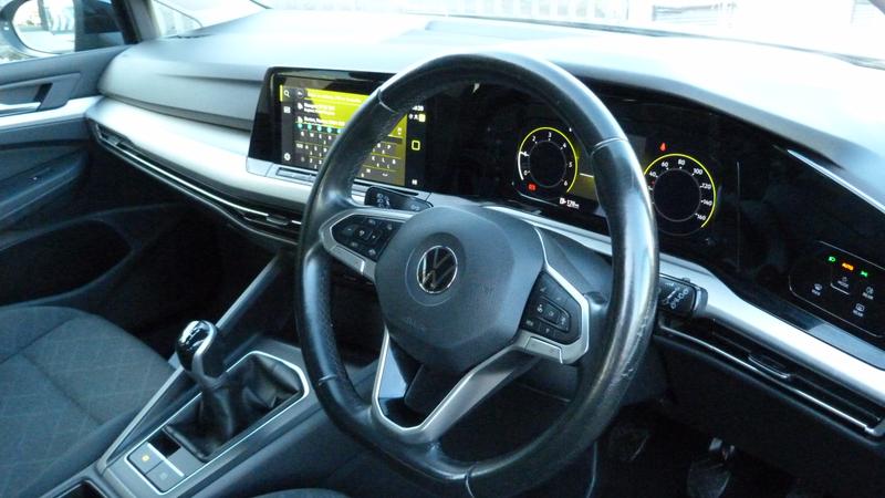 Used Volkswagen Golf 2022 for sale - 76382061: Photo 21