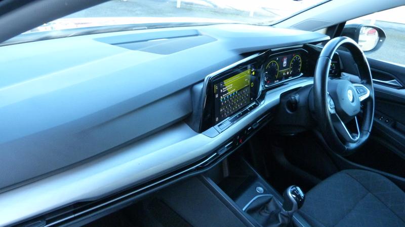 Used Volkswagen Golf 2022 for sale - 76382061: Photo 22