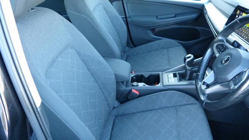 Used Volkswagen Golf 2022 for sale - 76382061: Photo 24