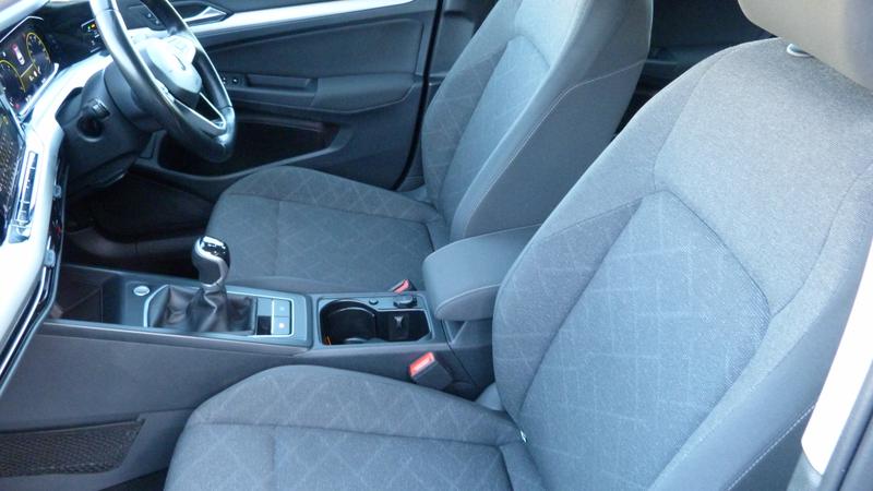 Used Volkswagen Golf 2022 for sale - 76382061: Photo 25