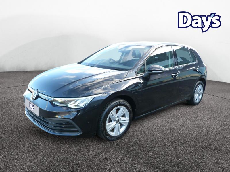 Used Volkswagen Golf 2022 for sale - 76382061: Photo 3