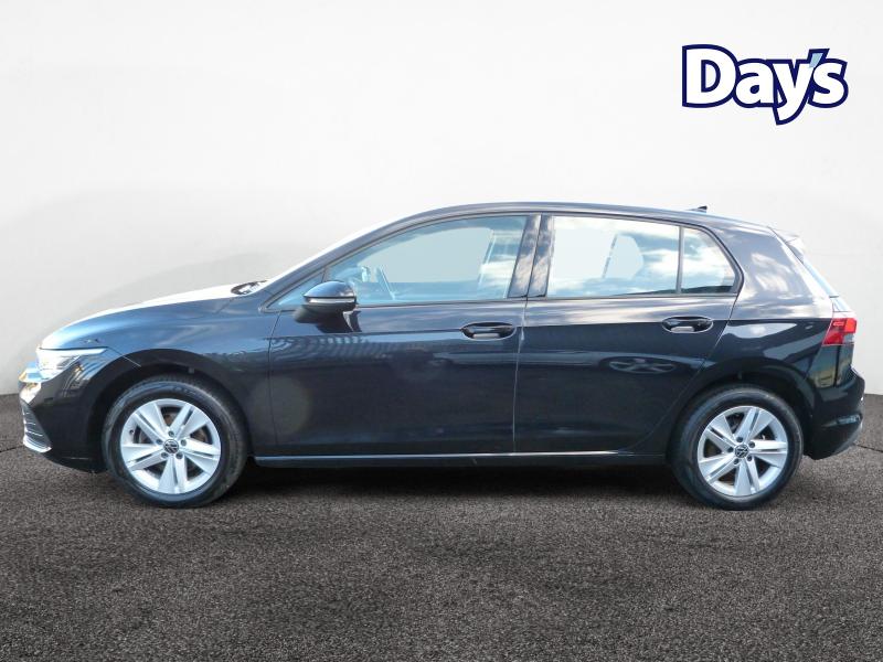 Used Volkswagen Golf 2022 for sale - 76382061: Photo 4