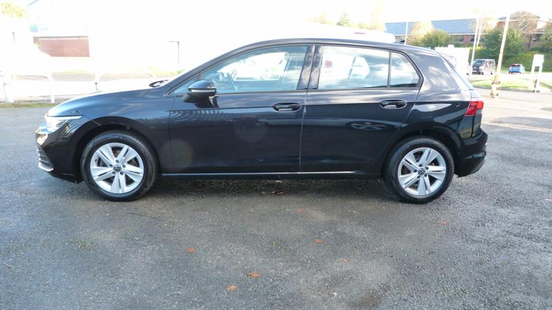 Used Volkswagen Golf 2022 for sale - 76382061: Photo 5