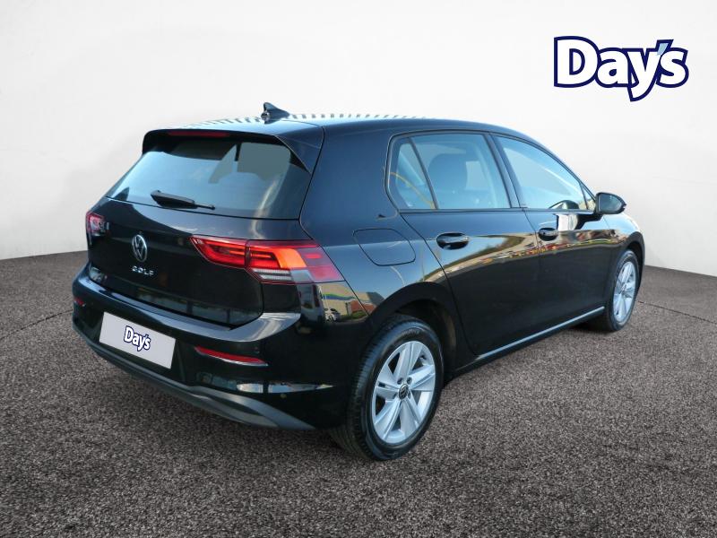 Used Volkswagen Golf 2022 for sale - 76382061: Photo 9