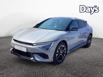 Used Kia EV6 2025 for sale - 79177357: Photo