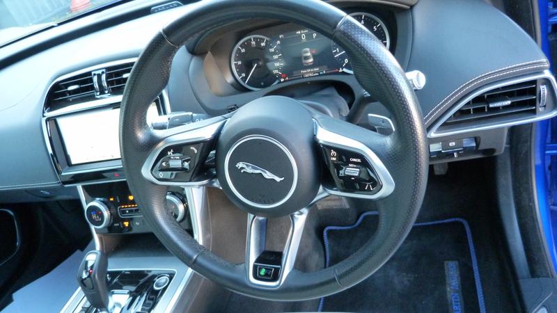 Used Jaguar XE 2019 for sale - 76603556: Photo 12