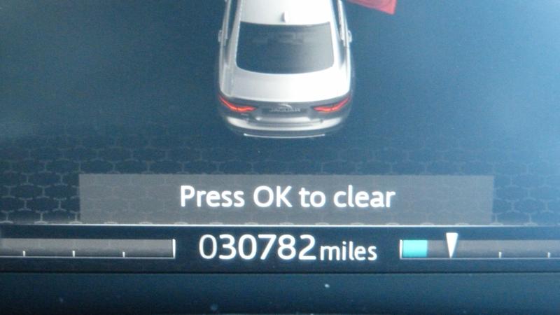 Used Jaguar XE 2019 for sale - 76603556: Photo 13