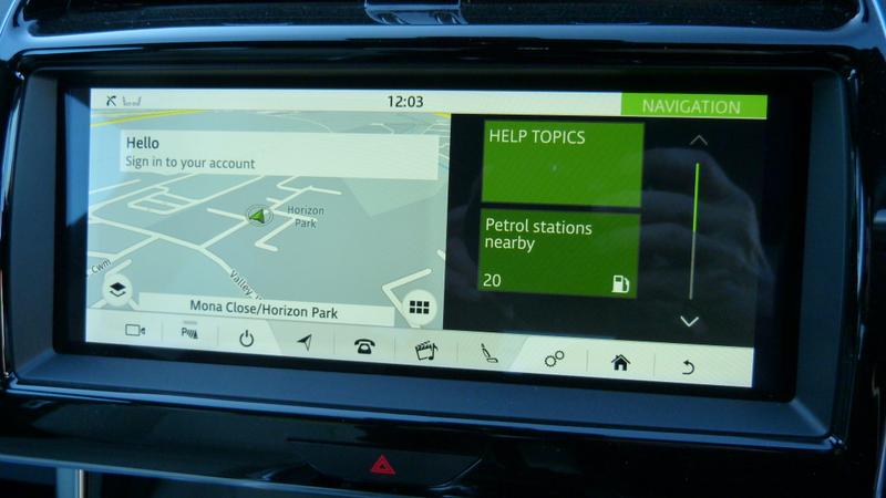 Used Jaguar XE 2019 for sale - 76603556: Photo 15