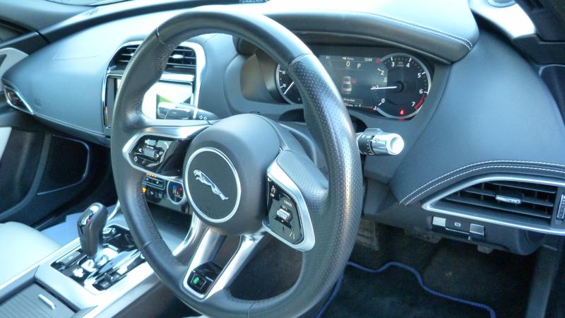 Used Jaguar XE 2019 for sale - 76603556: Photo 20