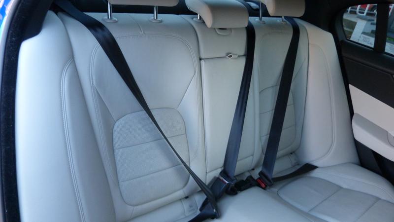 Used Jaguar XE 2019 for sale - 76603556: Photo 22