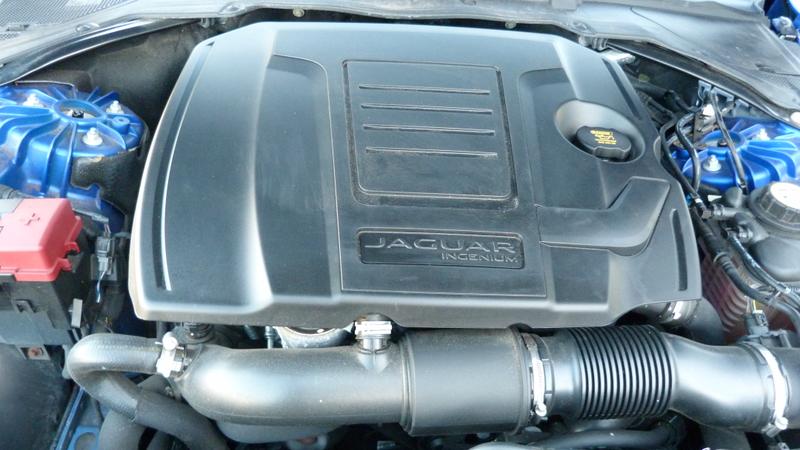 Used Jaguar XE 2019 for sale - 76603556: Photo 26