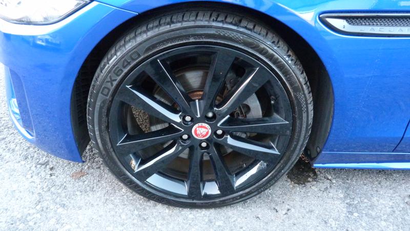 Used Jaguar XE 2019 for sale - 76603556: Photo 27