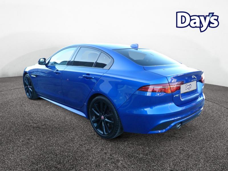 Used Jaguar XE 2019 for sale - 76603556: Photo 5