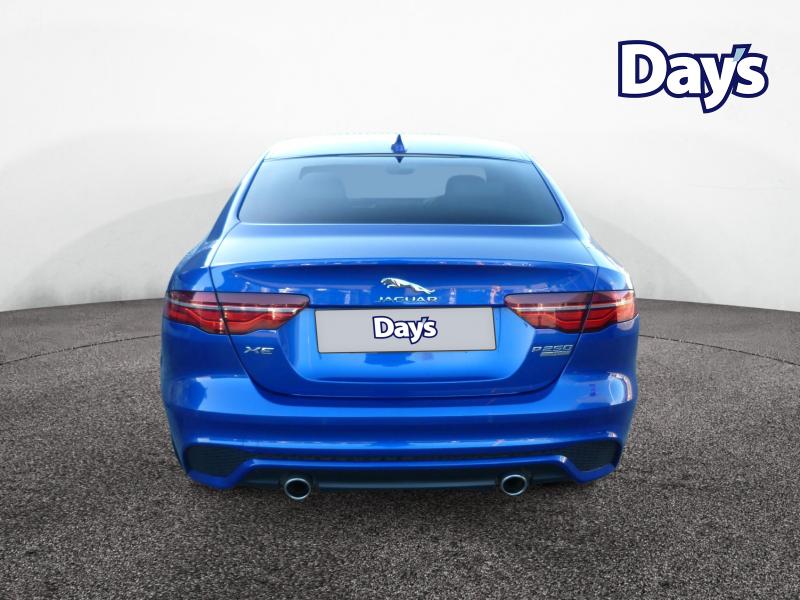 Used Jaguar XE 2019 for sale - 76603556: Photo 6