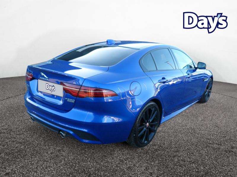 Used Jaguar XE 2019 for sale - 76603556: Photo 7