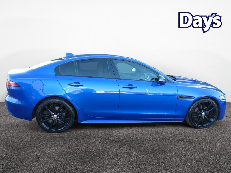 Used Jaguar XE 2019 for sale - 76603556: Photo 8