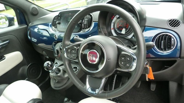 Used Fiat 500 2022 for sale - 75529620: Photo 17
