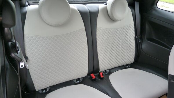 Used Fiat 500 2022 for sale - 75529620: Photo 19