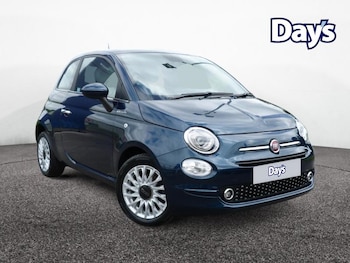 Used Fiat 500 2022 for sale - 75529620: Photo
