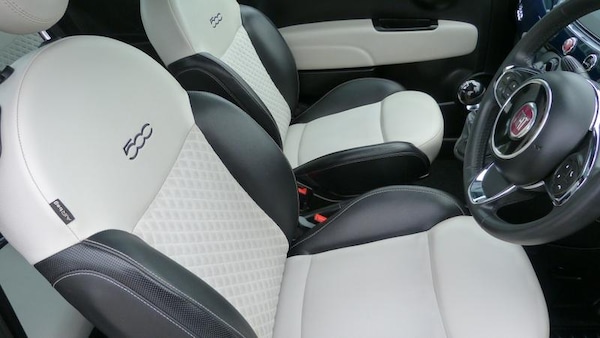 Used Fiat 500 2022 for sale - 75529620: Photo 20