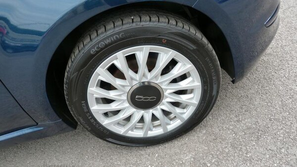 Used Fiat 500 2022 for sale - 75529620: Photo 23