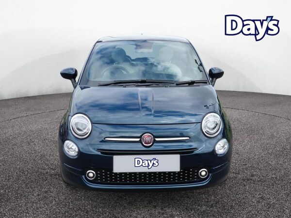 Used Fiat 500 2022 for sale - 75529620: Photo 2